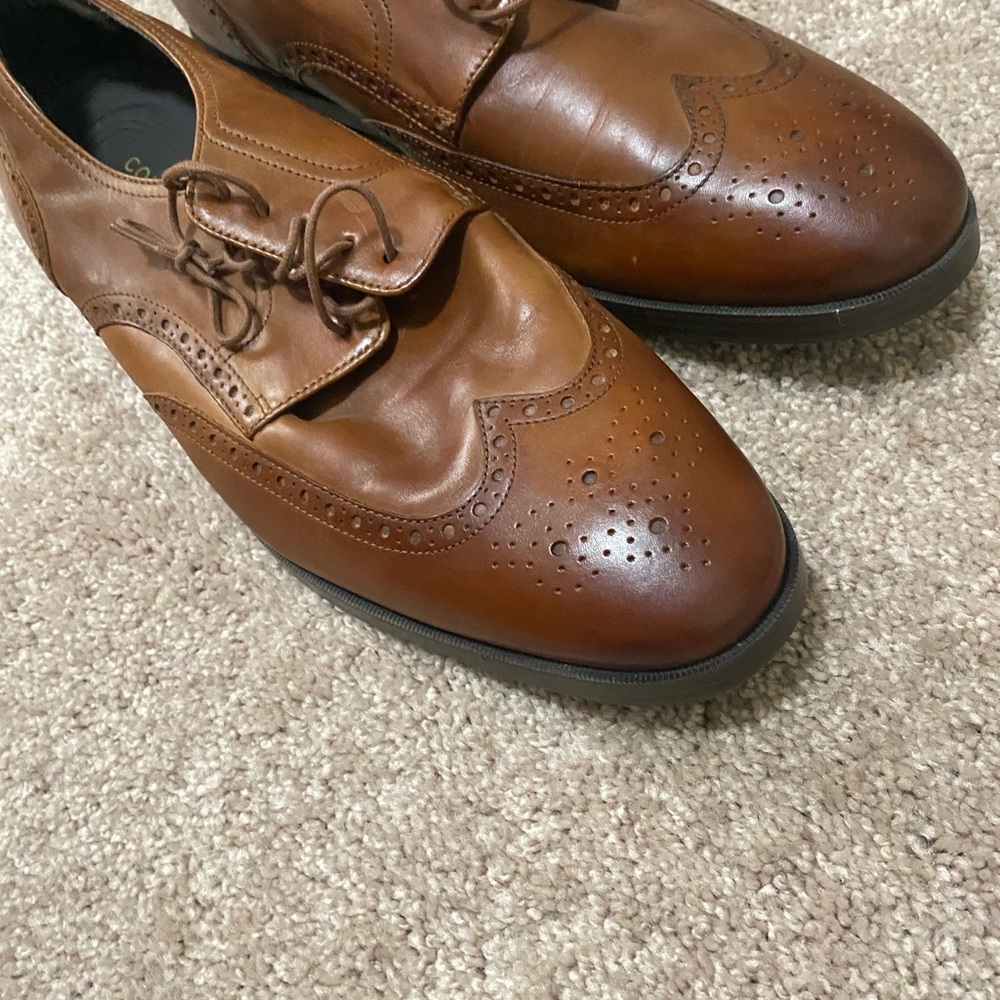 Cole Haan Jefferson size 11.5